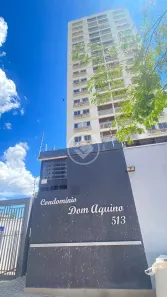 Apartamento com 3 Quartos à venda, 87m² no Duque de Caxias, Cuiabá