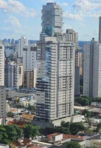 Apartamento com 2 Quartos à venda, 67m² no Setor Bueno, Goiânia
