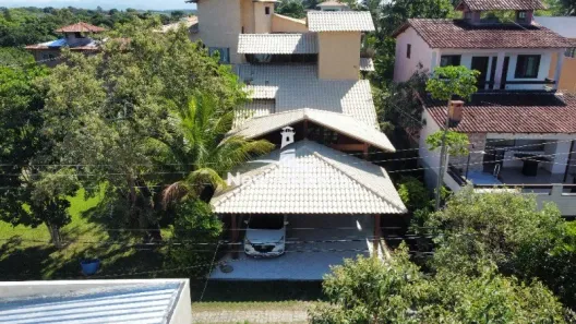 Casa de Condomínio com 2 Quartos à venda, 200m² no Área Rural de Vila Velha, Vila Velha