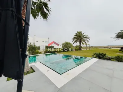 Casa de Condomínio com 4 Quartos à venda, 347m² no Centro, Imbé
