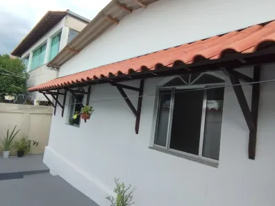 Casa com 3 Quartos à venda, 120m² no Jaqueline, Belo Horizonte
