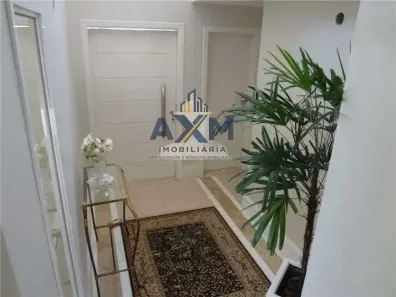 Casa com 4 Quartos à venda, 322m² no Alphaville Dom Pedro, Campinas