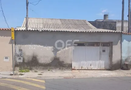 Casa com 2 Quartos à venda, 85m² no Dic V (Conjunto Habitacional Chico Mendes), Campinas
