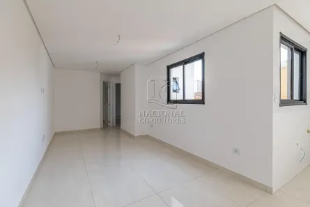 Cobertura com 2 Quartos à venda, 104m² no Parque Oratório, Santo André