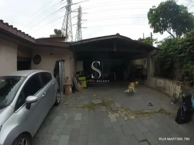 Lote/Terreno à venda, 338m² no Butantã, São Paulo