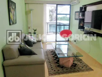 Apartamento com 2 Quartos à venda, 84m² no Recreio dos Bandeirantes, Rio de Janeiro