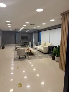 Sala Comercial à venda, 89m² no Vila Olímpia, São Paulo