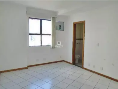 Sala Comercial para alugar, 24m² no São Lucas, Belo Horizonte