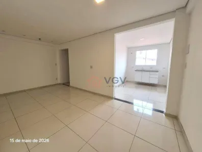Kitnet com 1 Quarto para alugar, 40m² no Vila Campestre, São Paulo