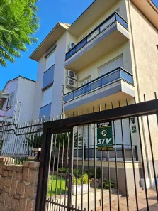 Apartamento com 3 Quartos à venda, 119m² no São Geraldo, Porto Alegre