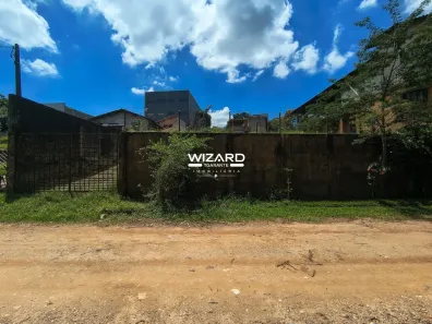 Lote/Terreno à venda, 390m² no Parque Fernão Dias, Atibaia