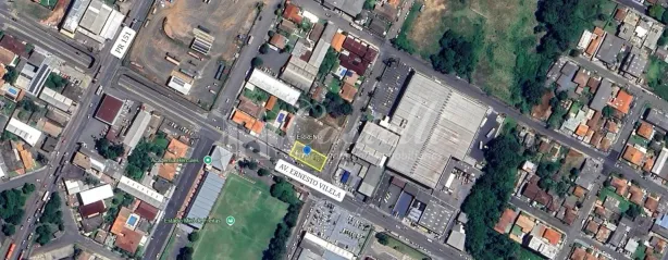 Lote/Terreno à venda, 525m² no Nova Rússia, Ponta Grossa