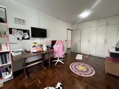 Sobrado com 5 Quartos à venda, 255m² no Jardim do Colégio (Zona Norte), São Paulo