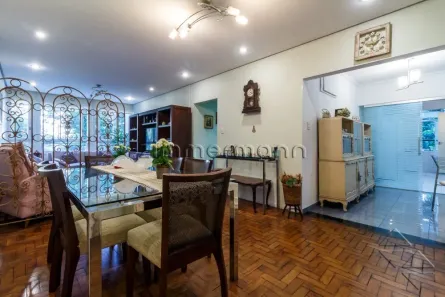 Apartamento com 3 Quartos à venda, 121m² no Perdizes, São Paulo