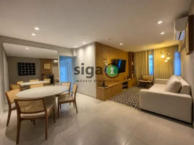Apartamento com 3 Quartos à venda, 115m² no Vila Nova Conceição, São Paulo