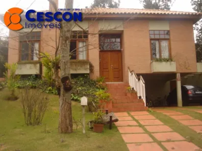 Casa com 3 Quartos à venda, 300m² no Residencial Morada das Estrelas (Aldeia da Serra), Barueri