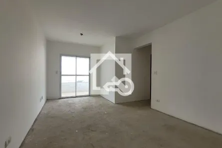 Apartamento com 3 Quartos à venda, 86m² no Vila Alzira, Santo André