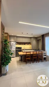Apartamento com 2 Quartos para alugar, 89m² no Jardim Leblon, Cuiabá