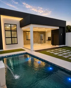 Casa com 3 Quartos à venda, 150m² no Ponta da Fruta, Vila Velha