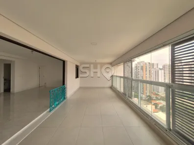 Apartamento com 3 Quartos à venda, 178m² no Jardim das Acácias, São Paulo