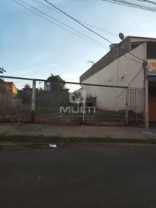 Lote/Terreno com 1 Quarto à venda, 250m² no Maria Rezende, Uberlândia