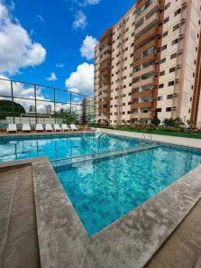Apartamento com 2 Quartos à venda, 62m² no Nossa Senhora das Graças, Manaus