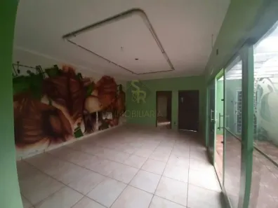 Casa com 4 Quartos à venda, 330m² no Jardim Paulista, Ribeirão Preto