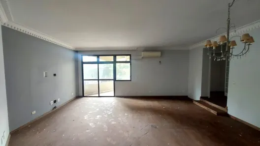Apartamento com 3 Quartos à venda, 210m² no Aparecida, Santos