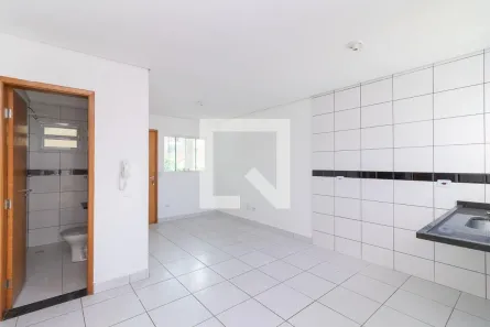 Apartamento com 2 Quartos à venda, 52m² no Cidade Patriarca, São Paulo