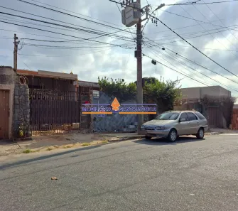 Casa com 3 Quartos à venda, 156m² no Planalto, Belo Horizonte