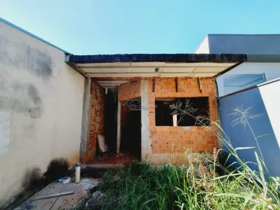 Sobrado com 1 Quarto à venda, 76m² no Jardim Nova Alvorada, Hortolândia