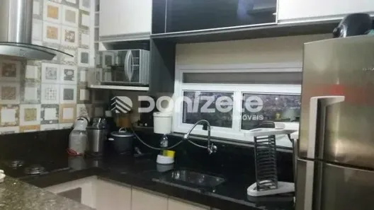 Apartamento com 3 Quartos à venda, 60m² no Vila Assunção, Santo André
