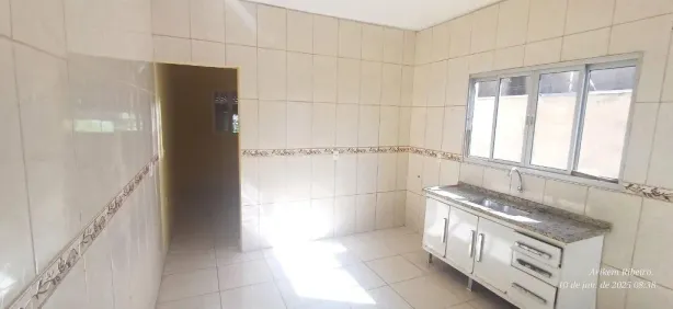 Casa com 2 Quartos à venda, 100m² no Parque Residencial São Clemente, Monte Mor