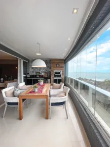 Apartamento com 3 Quartos à venda, 230m² no Calhau, São Luís