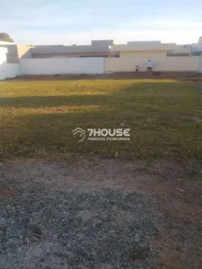 Lote/Terreno à venda, 300m² no Cascata, Paulínia