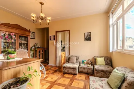 Apartamento com 2 Quartos à venda, 87m² no Cidade Baixa, Porto Alegre