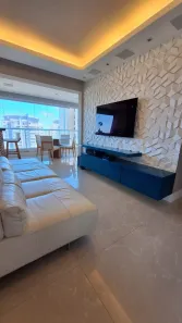Apartamento com 3 Quartos para alugar, 110m² no Patamares, Salvador