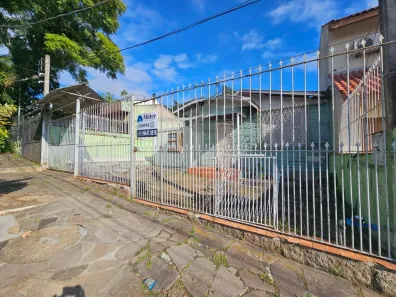 Lote/Terreno à venda, 300m² no Nonoai, Porto Alegre