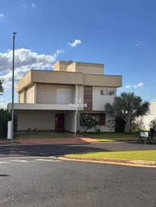 Casa de Condomínio com 5 Quartos à venda, 380m² no Alto Umuarama, Uberlândia