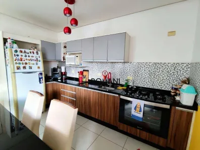Sobrado com 2 Quartos à venda, 78m² no Vila São Paulo, Mogi das Cruzes