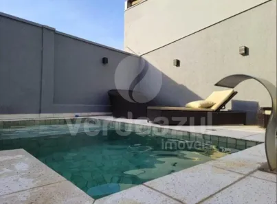 Casa com 3 Quartos à venda, 210m² no Parque Beatriz, Campinas