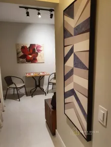 Kitnet com 1 Quarto à venda, 33m² no Centro, Campinas
