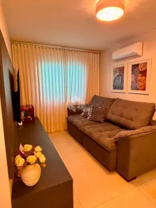 Apartamento com 2 Quartos à venda, 58m² no Kobrasol, São José