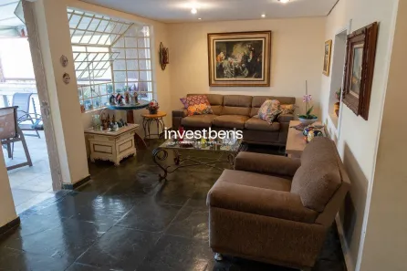 Cobertura com 4 Quartos à venda, 112m² no São Lucas, Belo Horizonte