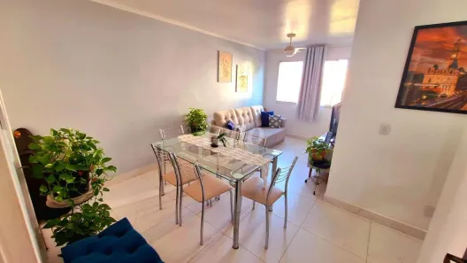 Apartamento com 2 Quartos à venda, 54m² no Vila Amélia, São Paulo