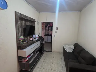 Casa com 3 Quartos à venda, 95m² no Ceilândia Norte, Brasília
