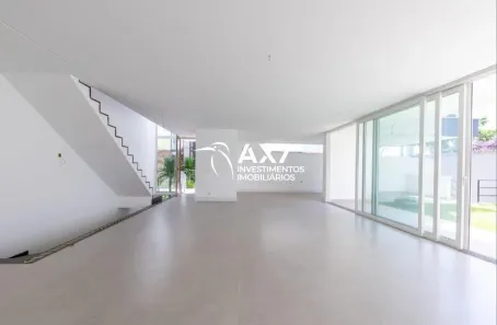 Casa com 4 Quartos à venda, 427m² no Campo Belo, São Paulo