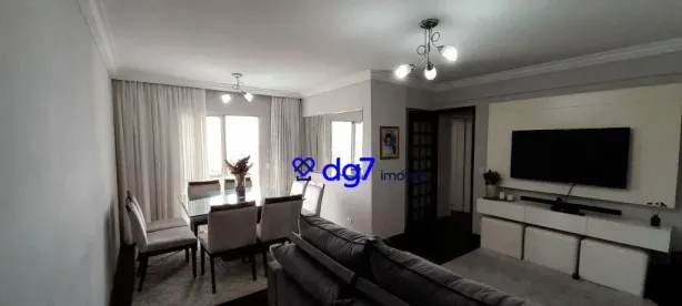 Apartamento com 3 Quartos à venda, 88m² no Jardim Esmeralda, São Paulo