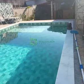 Casa com 4 Quartos à venda, 200m² no Jardim Santana, Mongaguá