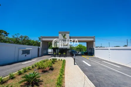 Lote/Terreno à venda, 138m² no Vista Alegre, Curitiba